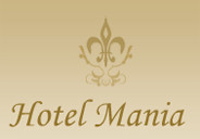Hotel Mania logo
