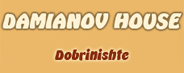 Damianov’s house logo
