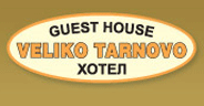 Guesthouse Veliko Tarnovo logo