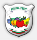 STRUMA FRUIT LTD logo