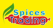 Spices Trading Ltd. logo