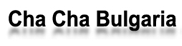 Cha Cha Bulgaria Ltd. logo
