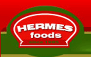Hermes Commerce R Ltd. logo