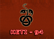 Keti-94 Ltd. logo