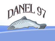 Danel 97 EOOD logo