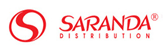 Saranda Distribution logo