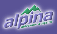 Alpina logo