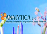 Analytica Ltd. logo