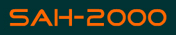 SAH-2000 LTD logo