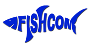 FISHCOM logo