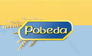 Pobeda JSC logo