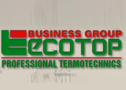 Ecotop logo