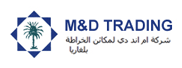 M&D Trading EOOD logo