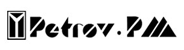 Petrov P.M. Ltd. logo