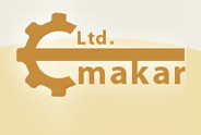 EMAKAR LIMITED BULGARIA logo