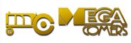 Mega Comers Ltd. logo