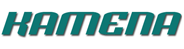 KAMENA Ltd. logo