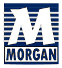 MORGAN LTD logo
