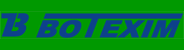 Botexim ET logo