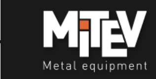 Mitev Ltd. logo