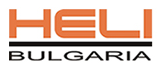 HELI Bulgaria Ltd. i logo