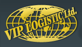 Vip Logistic Ltd. logo