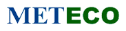 METECO JSC logo