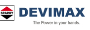 Devimax Ltd. logo