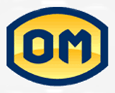 OM Carrelli Elevatori S.p.A. logo