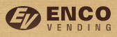 Enco Vending logo
