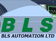BLS AUTOMATION Ltd. logo