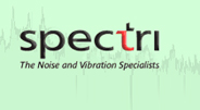 SPECTRI logo