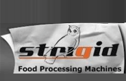 Strigid Ltd. logo