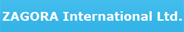 Zagora International Ltd. logo