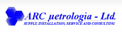 ARC Metrologia Ltd logo