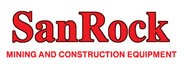 SanRock Ltd. logo