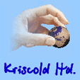 Kriscold EOOD logo