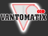 Vantomatix logo