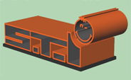 S.T.INNOVATORS Ltd. logo