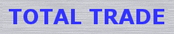 TOTAL TRADE logo