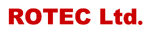 ROTEC Ltd. logo