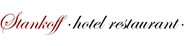 Stankoff Family Hotel logo