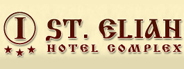 Hotel Saint Eliah logo