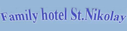 Ho logo