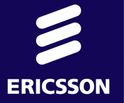 Ericsson logo