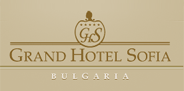 Grand Hotel Sofia logo