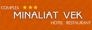 Hotel The last Century logo