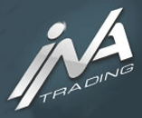 I.N.A. Trading Ltd. logo