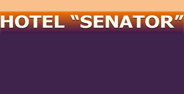 Hotel Senator logo