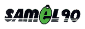 Samel 90 AD logo